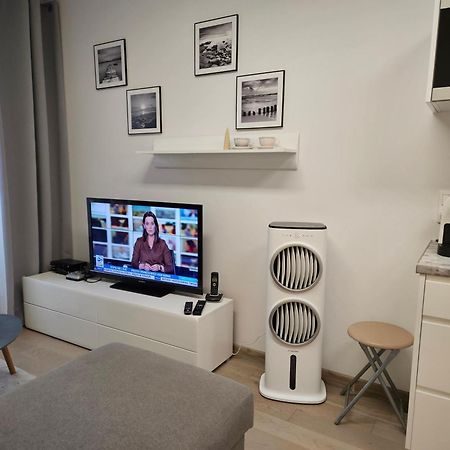 Chic&Chic Apartment Szczecin Exterior foto