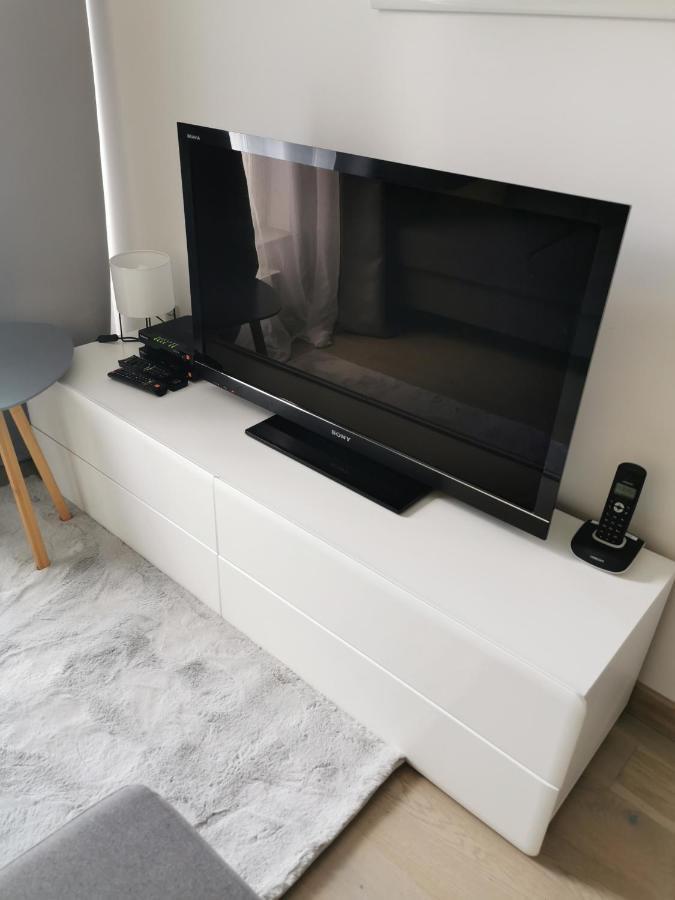 Chic&Chic Apartment Szczecin Exterior foto