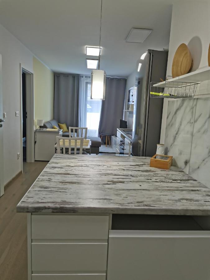 Chic&Chic Apartment Szczecin Exterior foto