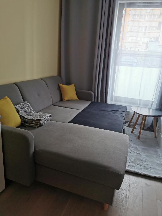 Chic&Chic Apartment Szczecin Exterior foto