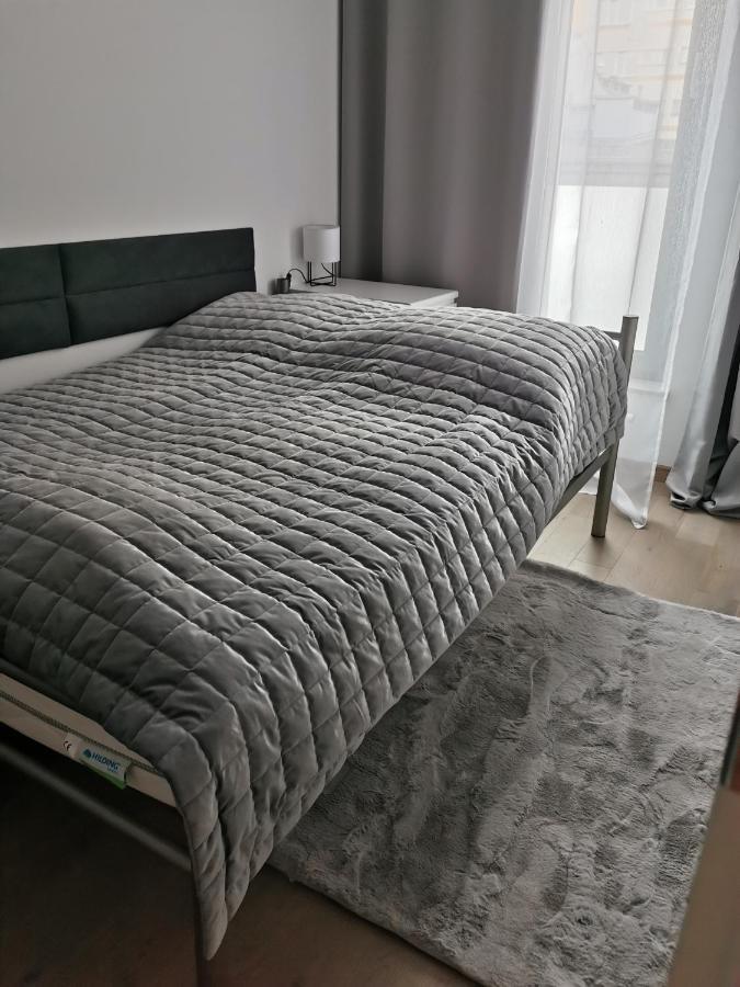 Chic&Chic Apartment Szczecin Exterior foto